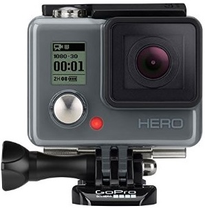 GoPro HERO GoPro HERO